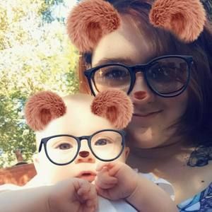 Meet your Posher, Lacey